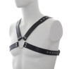 Generique Harnais homme Deluxe Chest
